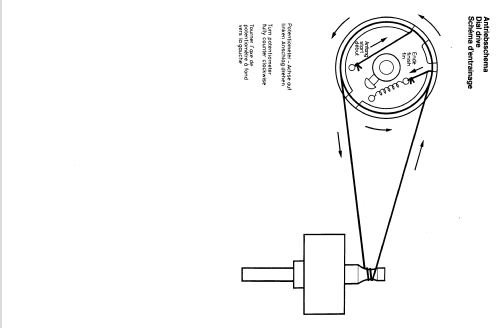 Atelier R1; Braun; Frankfurt (ID = 1578061) Radio