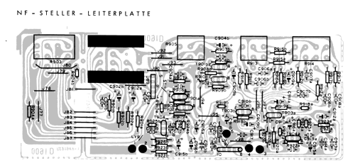 Atelier R1; Braun; Frankfurt (ID = 1719311) Radio