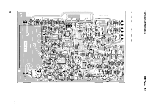 Atelier T2; Braun; Frankfurt (ID = 1583894) Radio