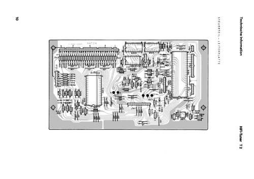 Atelier T2; Braun; Frankfurt (ID = 1583895) Radio