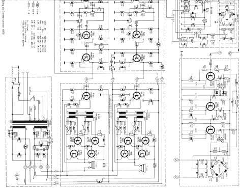 Audio 1 Ch= TC40; Braun; Frankfurt (ID = 49307) Radio