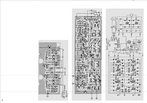 Audio 1M Ch= TC40; Braun; Frankfurt (ID = 1532904) Radio