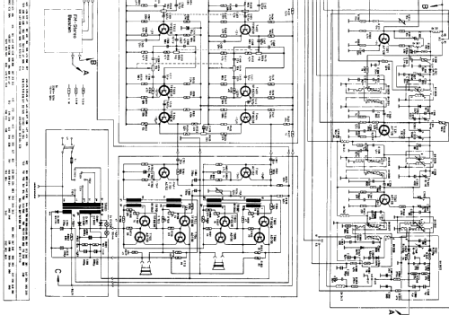 Audio 1M Ch= TC40; Braun; Frankfurt (ID = 576623) Radio