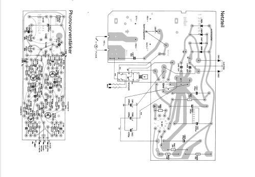 Audio 250 Ch= TC45/4; Braun; Frankfurt (ID = 1542305) Radio