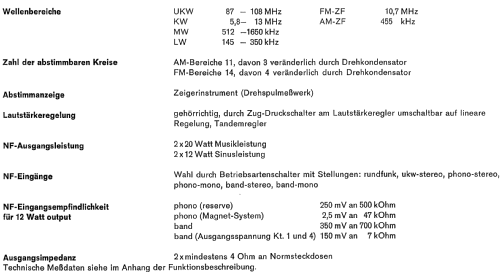 Audio 250 Ch= TC45/4; Braun; Frankfurt (ID = 717615) Radio