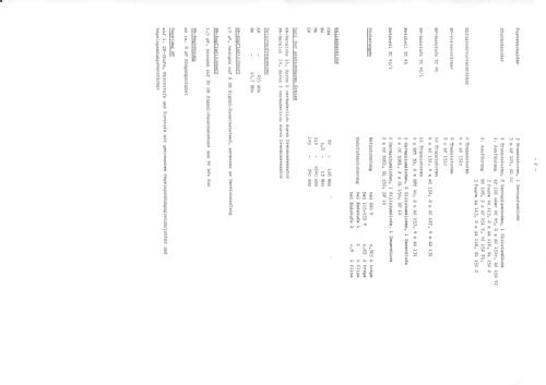 Audio 2/1 Ch= TC45/1; Braun; Frankfurt (ID = 1510397) Radio