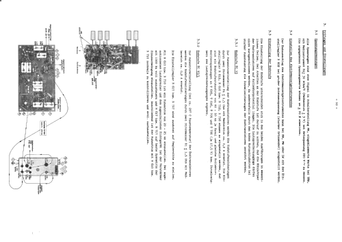 Audio 2/1 Ch= TC45/1; Braun; Frankfurt (ID = 1510404) Radio