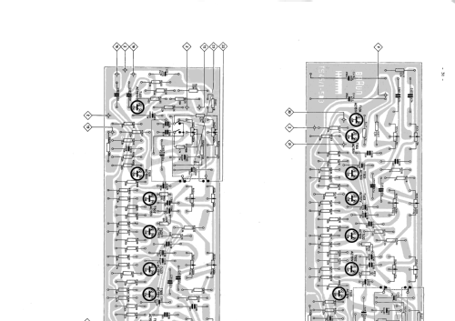 Audio 2/1 Ch= TC45/1; Braun; Frankfurt (ID = 1521777) Radio