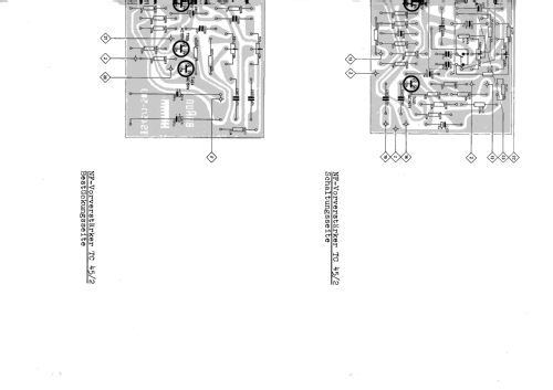 Audio 2/1 Ch= TC45/1; Braun; Frankfurt (ID = 1521779) Radio