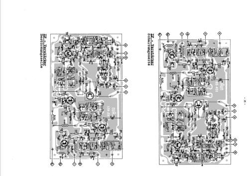 Audio 2/1 Ch= TC45/1; Braun; Frankfurt (ID = 1521780) Radio