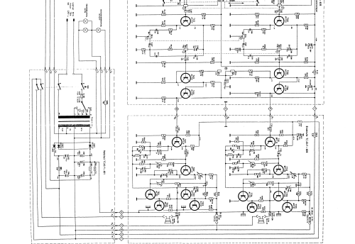 Audio 2/2 Ch= TC45/2; Braun; Frankfurt (ID = 891308) Radio