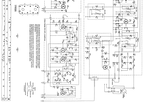 Audio 2/3 Ch= TC45/3; Braun; Frankfurt (ID = 891318) Radio