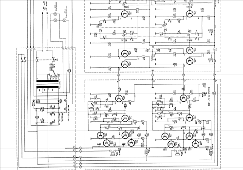 Audio 2/3 Ch= TC45/3; Braun; Frankfurt (ID = 891320) Radio