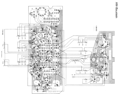 Audio 300; Braun; Frankfurt (ID = 47304) Radio