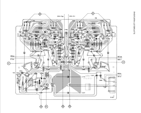 audio 308; Braun; Frankfurt (ID = 1632251) Radio