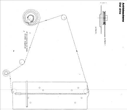 Audio 308S; Braun; Frankfurt (ID = 1136376) Radio