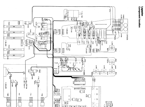 Audio 308S; Braun; Frankfurt (ID = 1136378) Radio