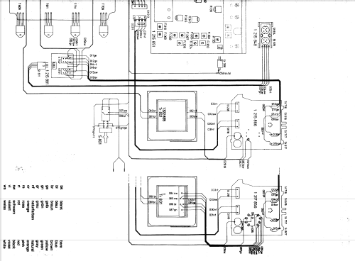 Audio 308S; Braun; Frankfurt (ID = 1136379) Radio