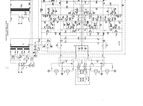 Audio 308S; Braun; Frankfurt (ID = 1136385) Radio