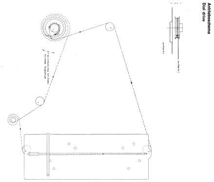 Audio 308S; Braun; Frankfurt (ID = 1833852) Radio