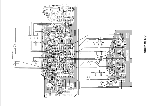 Audio 310; Braun; Frankfurt (ID = 1570196) Radio