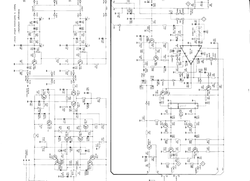 Audio 400; Braun; Frankfurt (ID = 62116) Radio