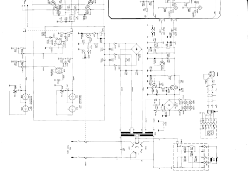 Audio 400; Braun; Frankfurt (ID = 62117) Radio