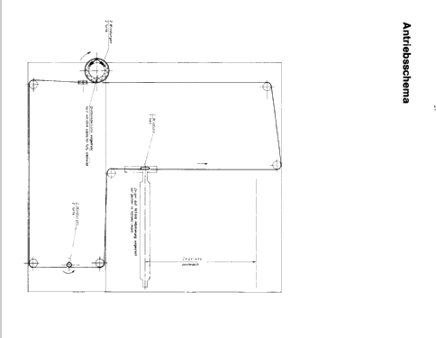 Audio 400; Braun; Frankfurt (ID = 62119) Radio