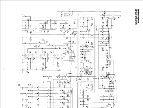 Audio-System P4000; Braun; Frankfurt (ID = 1135697) Radio