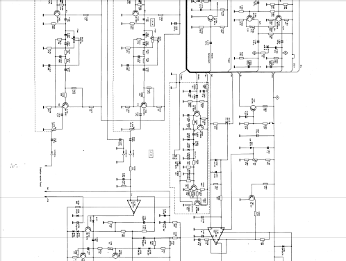 Audio-System P4000; Braun; Frankfurt (ID = 1135700) Radio