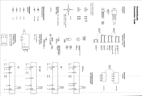 Audio-System P4000; Braun; Frankfurt (ID = 1135704) Radio