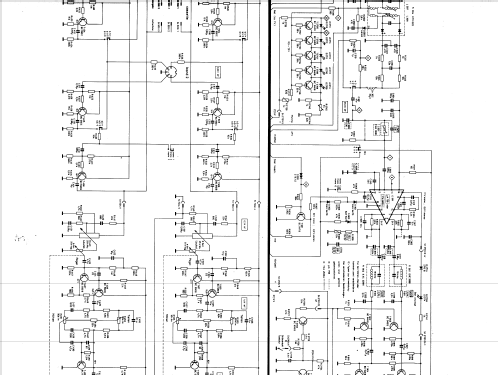 Audio-System PC4000; Braun; Frankfurt (ID = 1449747) Radio