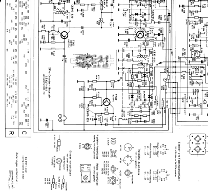 CE1000; Braun; Frankfurt (ID = 1599412) Radio