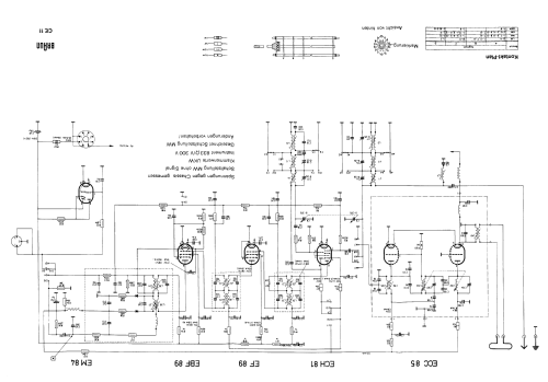 CE11; Braun; Frankfurt (ID = 1734259) Radio