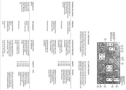 CE16; Braun; Frankfurt (ID = 112668) Radio