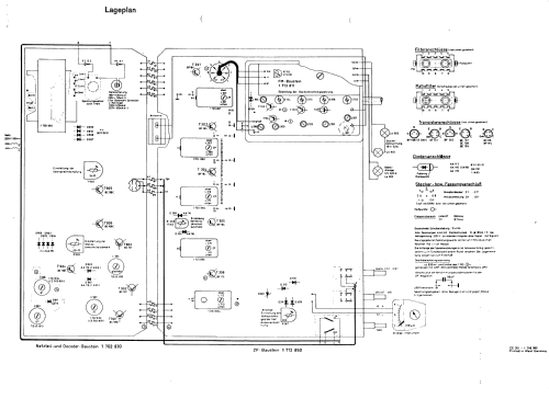 CE251; Braun; Frankfurt (ID = 1148872) Radio