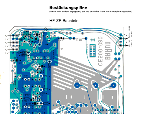 CE251; Braun; Frankfurt (ID = 1707619) Radio