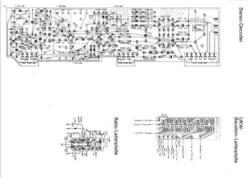 CE500; Braun; Frankfurt (ID = 1519817) Radio