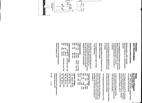 CES1020; Braun; Frankfurt (ID = 1264600) Radio