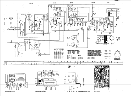 Clairtone RT-20C Ch= RC31-C; Braun; Frankfurt (ID = 1187953) Radio