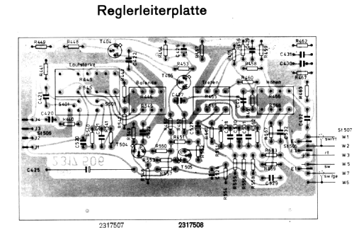 CSV300; Braun; Frankfurt (ID = 1134608) Ampl/Mixer