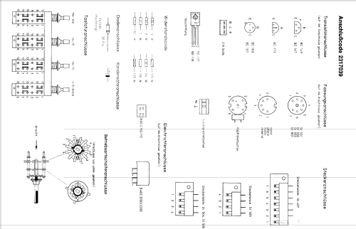 CSV300; Braun; Frankfurt (ID = 1134763) Verst/Mix