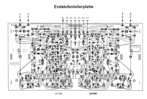 CSV300; Braun; Frankfurt (ID = 1509222) Verst/Mix