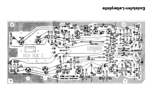 CSV500; Braun; Frankfurt (ID = 1133046) Ampl/Mixer