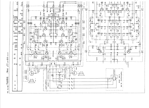 CSV500; Braun; Frankfurt (ID = 1676815) Ampl/Mixer