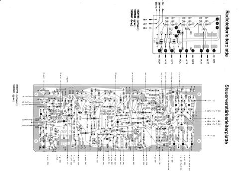 CSV510; Braun; Frankfurt (ID = 1548973) Ampl/Mixer