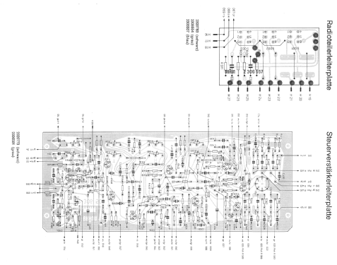 CSV510; Braun; Frankfurt (ID = 436928) Ampl/Mixer