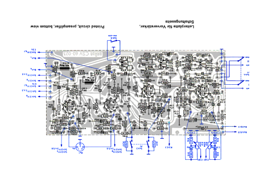 CSV60; Braun; Frankfurt (ID = 1668814) Verst/Mix