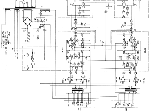 CSV60/1; Braun; Frankfurt (ID = 588235) Ampl/Mixer