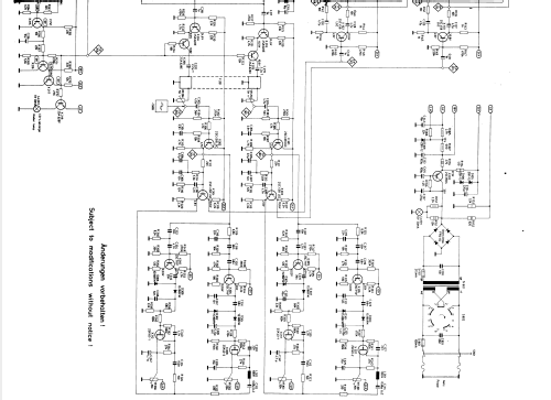 Demodulator CD4; Braun; Frankfurt (ID = 1677987) mod-past25